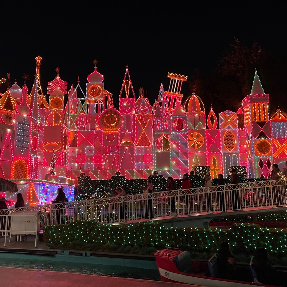 Meet your Posher, Maribel